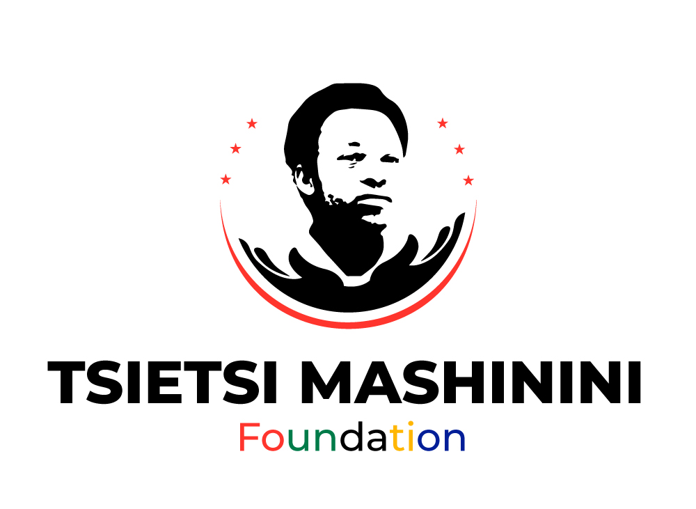 Tsietsi Mashini